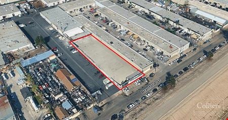 Other space for Rent at 12105 Branford St in Los Angeles