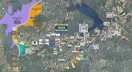 Cosby Medical Center I