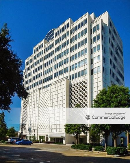 Office space for Rent at 2323 S Shepherd Dr in Houston