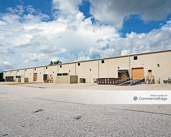 Brookfield South Business Park