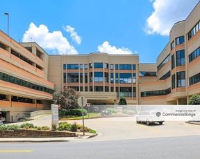 Kennestone Physicians Center II - Marietta