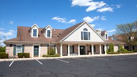 Kingsbridge Center Building 3