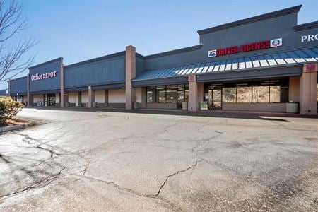 VacantLand space for Sale at 329 S Camino del Rio in Durango
