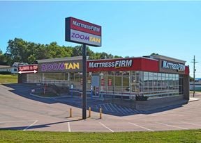 Prime Retail For Sale or Lease