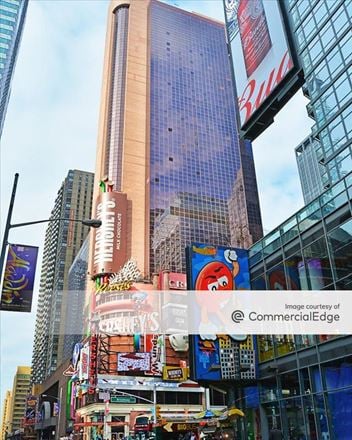 Crowne Plaza Times Square