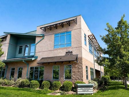 Flex Space space for Sale at 3005 Sterling Cir in Boulder
