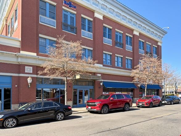 VA, Hampton - Peninsula Town Center