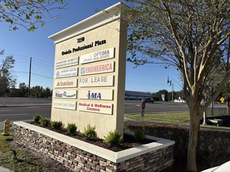 Photo of commercial space at 7250 Red Bug Lake Road Suite 1000 in Oviedo