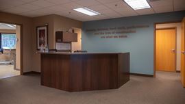 Flexible Commercial Space with Office & Warehouse