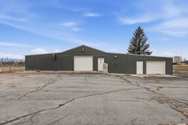 Bruce Park Industrial Center