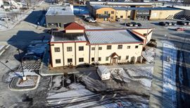Silver Lake Crossing: Flexible Office Suites