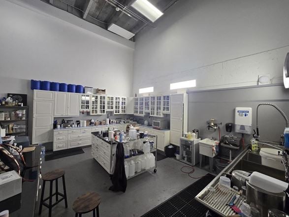 Office Warehouse Condo