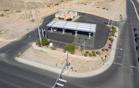 Retail space for Rent at 9013 S Rainbow Blvd in Las Vegas