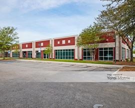 Aviation Business Park I, II & III