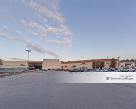 Southroads Technology Park