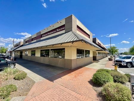 Office space for Rent at 101 S 3rd St in Yakima