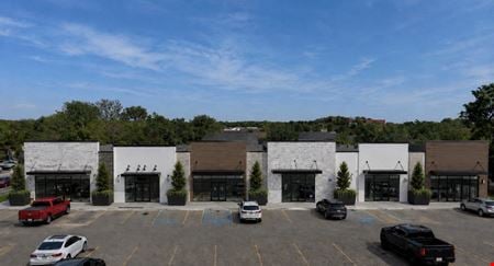 Retail space for Rent at 4930 Everhard Rd NW in Canton