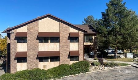 Office space for Rent at 6936 Promenade Dr in Cottonwood Heights