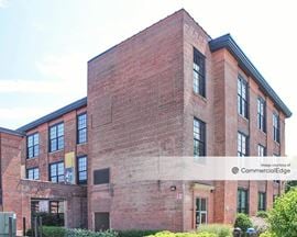 The ALCO Campus - Building 51