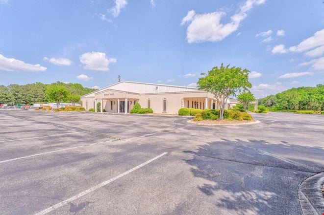2203 S Dixie Hwy