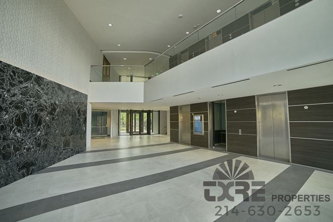 2401 East Randol Mill Road