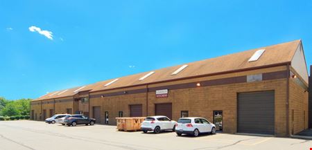 Photo of commercial space at 1589 Reed Rd in Pennington
