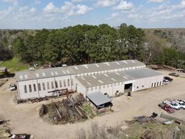 720 M&O Drive | 18,000 SF Industrial | 5 Acres | Pearl, MS