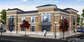 Main Avenue Clifton Approved Mixed-Use Development & Income Property