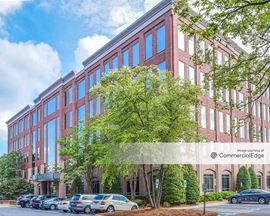 Morehead Place