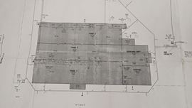 40,000 - 70,000 SF Warehouse | Barnwell, SC