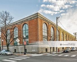 Blackstone Science Square