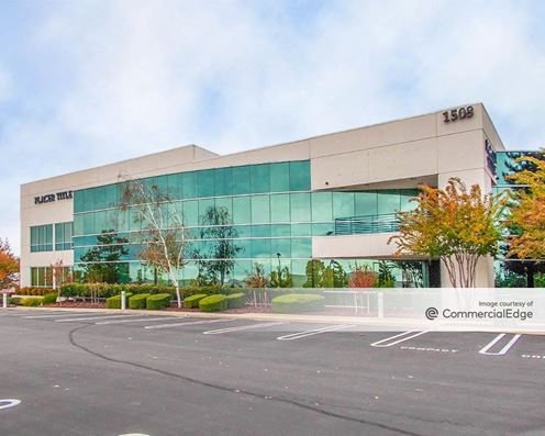 Eureka Corporate Center - 1508 Eureka Road