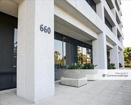 660 Newport Center Drive