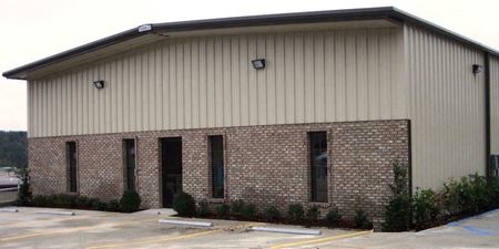 Photo of commercial space at 119 Hilltop Business Center Dr in Pelham