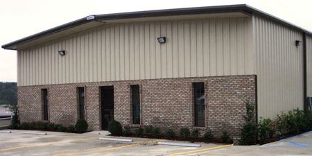 Office space for Rent at 119 Hilltop Business Center Dr in Pelham