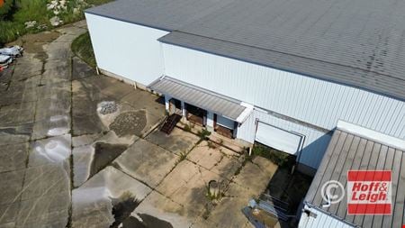 Industrial space for Sale at 33 Industry Dr in Bedford
