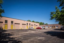 11505 Commonwealth Drive