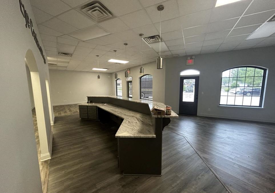 936 Hall St (Retail/Office for Lease)