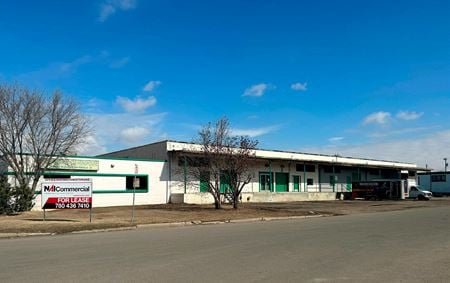 Industrial space for Rent at 11507 120 Street in Edmonton