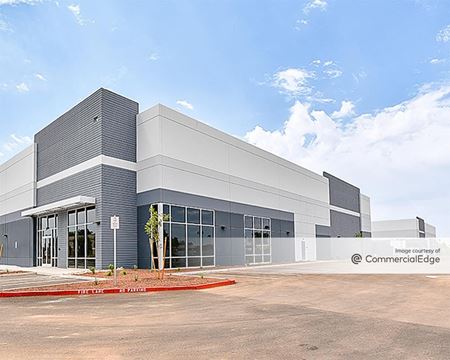 Industrial space for Rent at 6800 W Van Buren Street in Phoenix