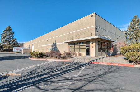 Office space for Sale at 95 SW Columbia St in Bend