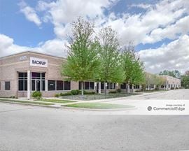 Nelson Road Business Center