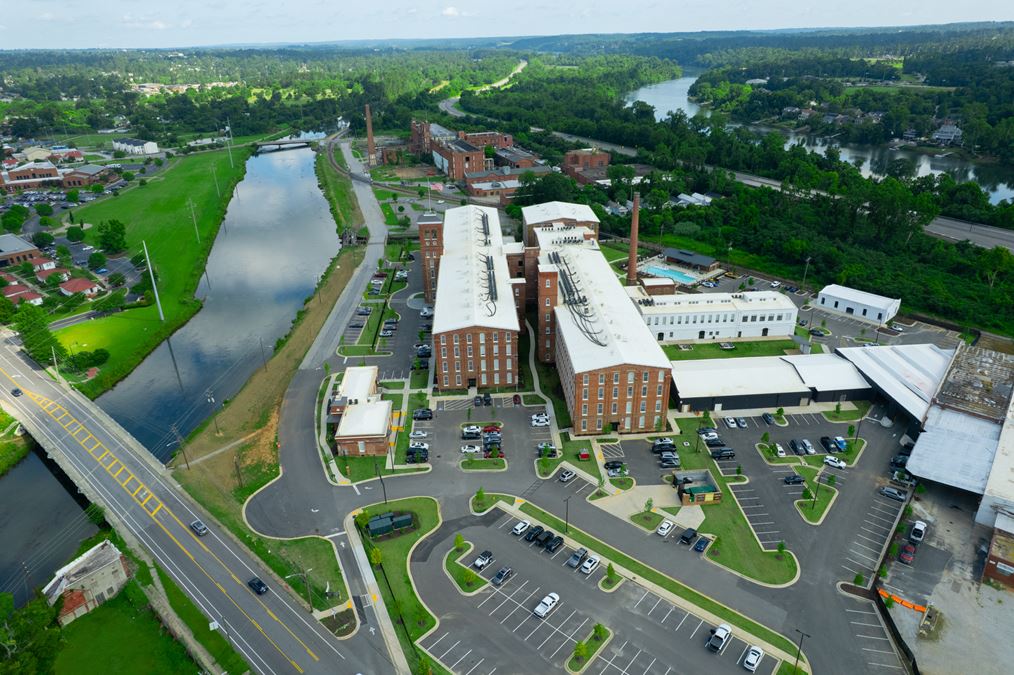King Mill Retail