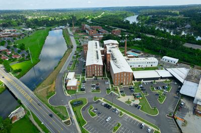 King Mill Retail