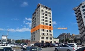 For Sale or Lease: Downtown Little Rock Office Condo