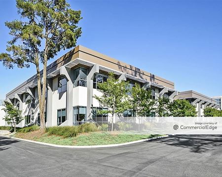Office space for Rent at 1730 Technology Drive in San Jose