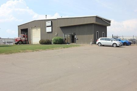 Other space for Sale at 140 MacLennan Crescent in Fort McMurray