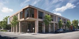 1011 N Sycamore