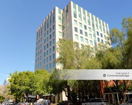 Meridian Plaza