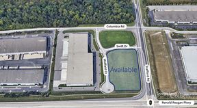 Gateway Business Center - Plainfield